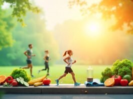 शारीरिक स्वास्थ्य Physical Health को बेहतर बनाने के कुछ प्रभावी तरीके – स्वस्थ जीवनशैली के लिए सम्पूर्ण गाइड Physical Health