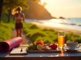 शारीरिक स्वास्थ्य के लिए डाइट | एक्सरसाइज और मेंटल हेल्थ के फायदे और सुझाव | Balanced Diet, Daily Exercise & Mental Health Tips Balanced Diet