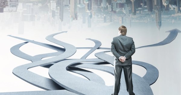 Choosing a Career Path Career