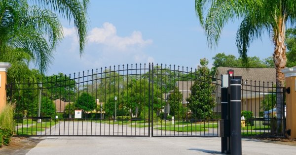 Gated Communities