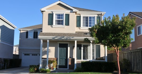 क्या आप अपने सपनों का घर ढूंढ रहे हैं? जानिए आवासीय संपत्ति Residential Property से जुड़ी हर जरूरी जानकारी! 1 Independent Houses