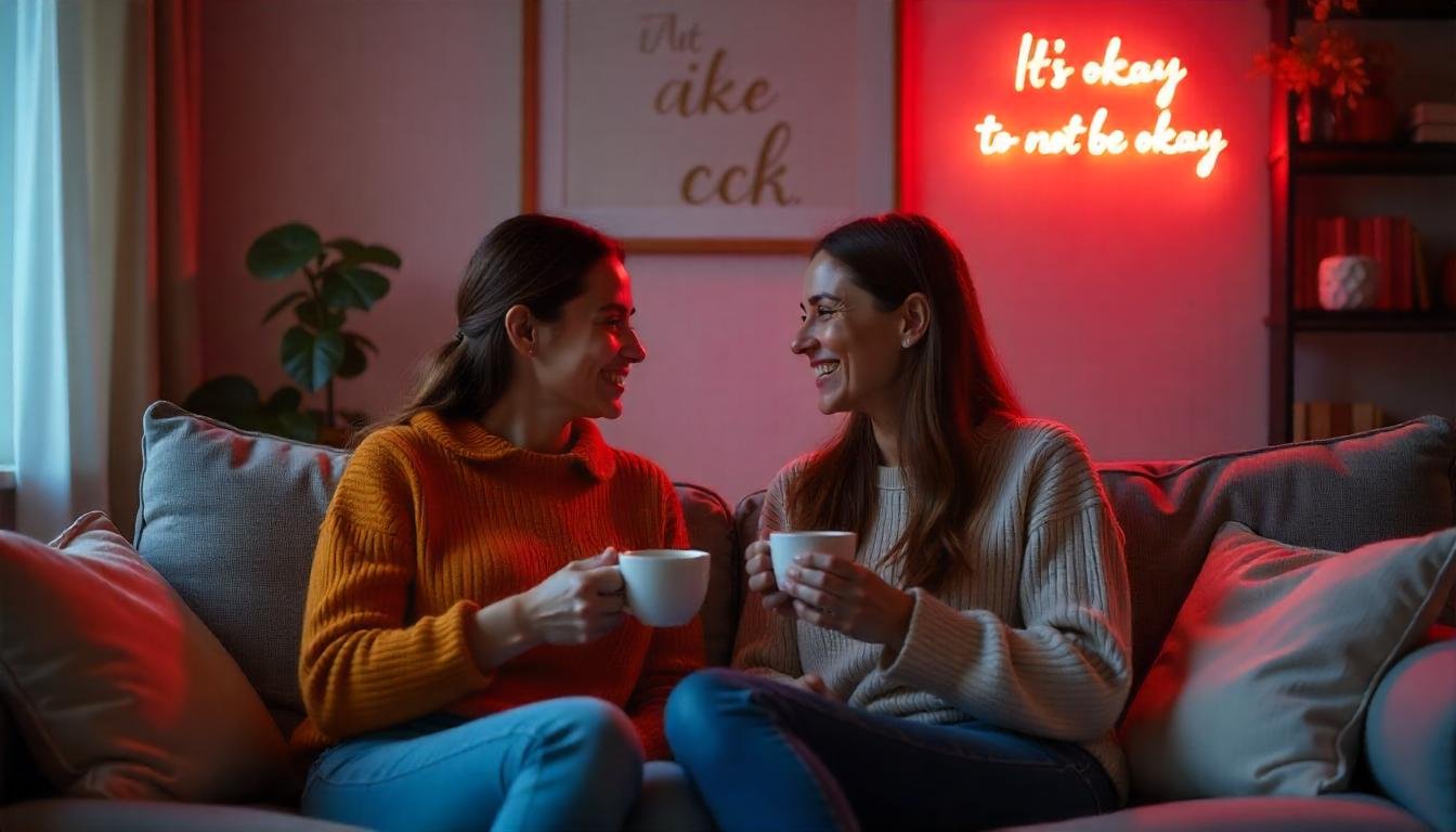 मानसिक स्वास्थ्य (Mental Health) पर खुलकर बात करें Mental Health