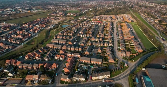 Affordable Housing-1 Affordable Housing