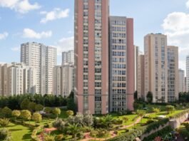 अपार्टमेंट बनाम स्वतंत्र मकान: कौन सा बेहतर है? | Apartments vs Independent Houses: Which is Better? Apartments