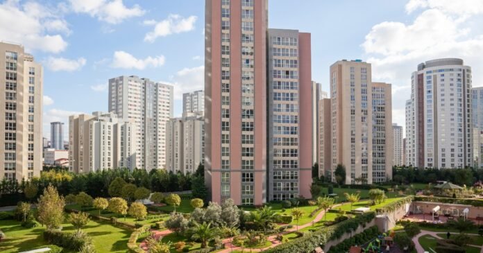 Apartments-1 Apartments