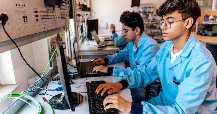 Vocational Education