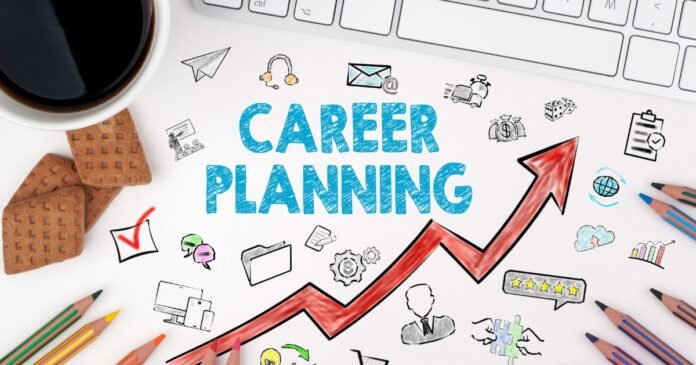 Career Plan