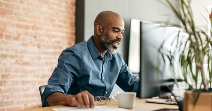 Career Options After Retirement