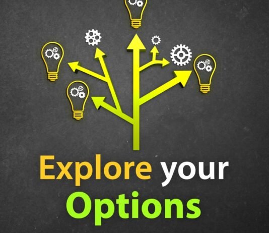 क्या आप सही करियर विकल्प Career option चुनने में उलझन महसूस कर रहे हैं? यहां है समाधान। Career option