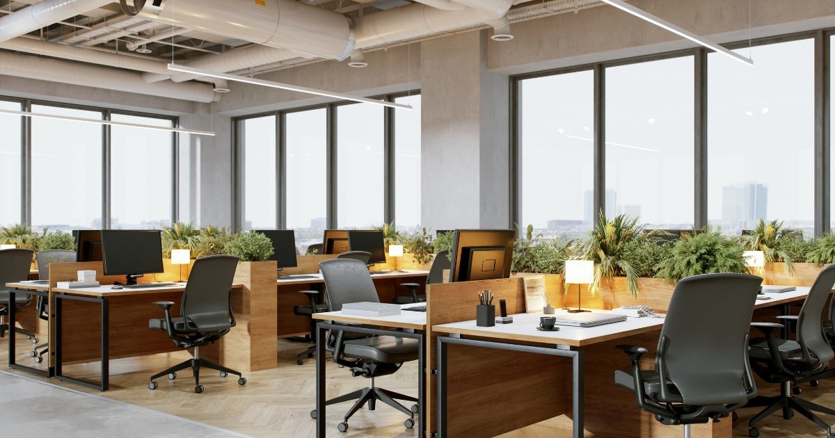 Premium Office Spaces | प्रीमियम ऑफिस स्पेस की विशेषताएं और उनके व्यावसायिक लाभों के बारे में जानें। सही चुनाव करें। 1 Co-Living