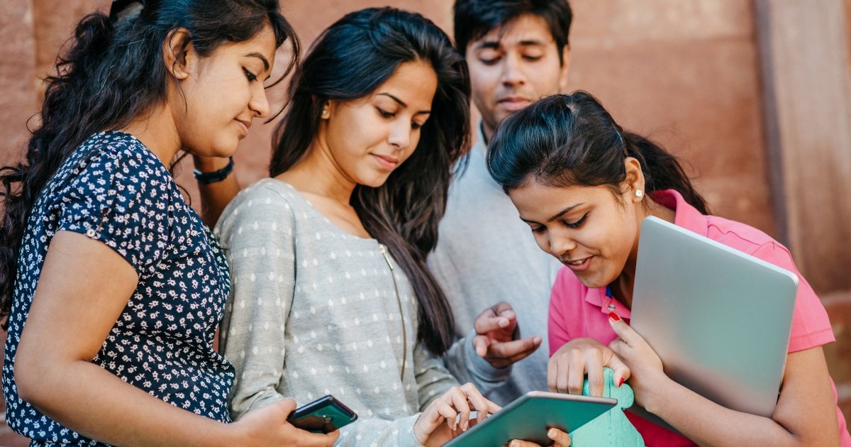 Educational Websites in India