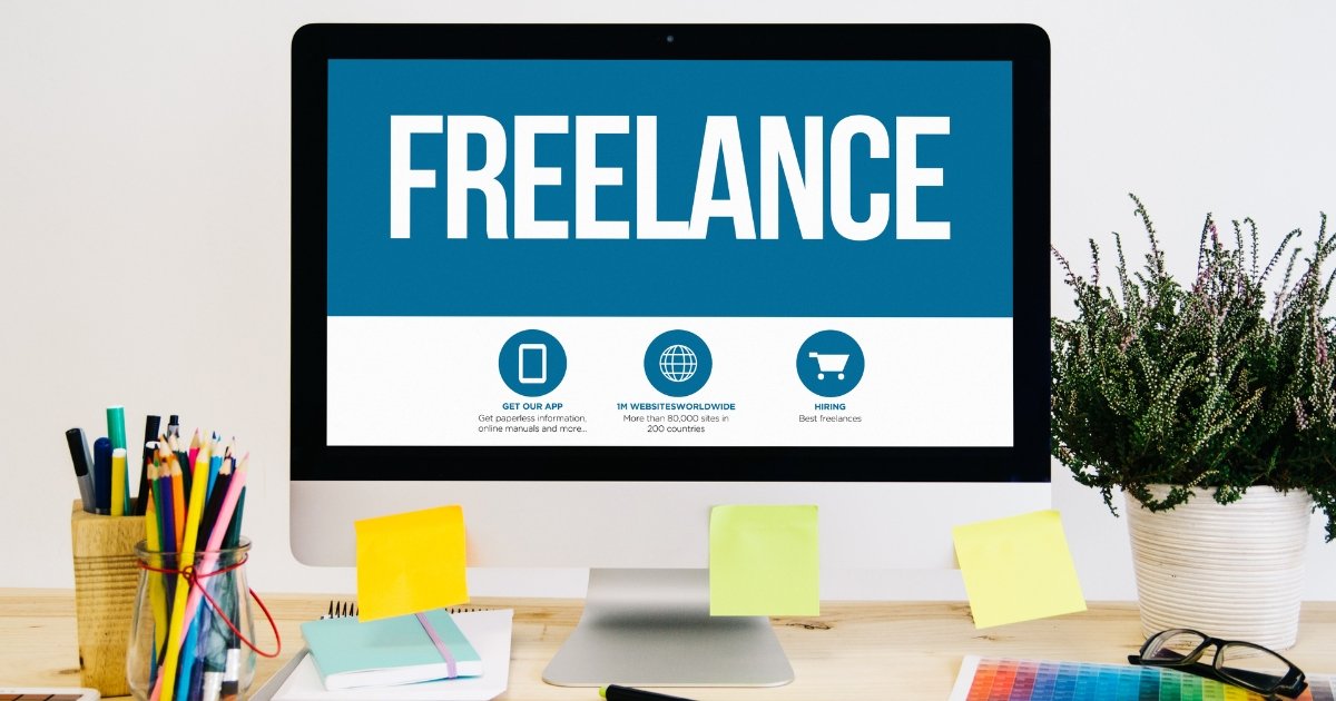 Freelancing Career