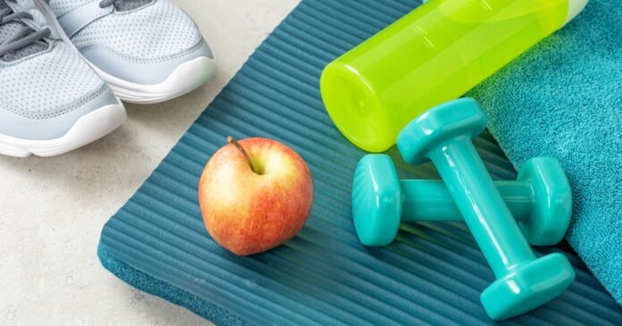 Health and Fitness Industry