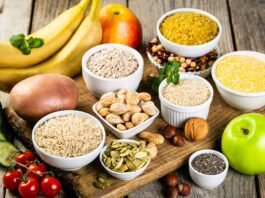 Healthy Diet Plan | स्वस्थ आहार योजना – सही डाइट से पाएं फिट और हेल्दी शरीर Healthy Diet