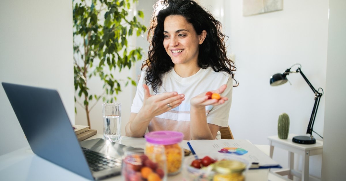 Healthy Eating Habits