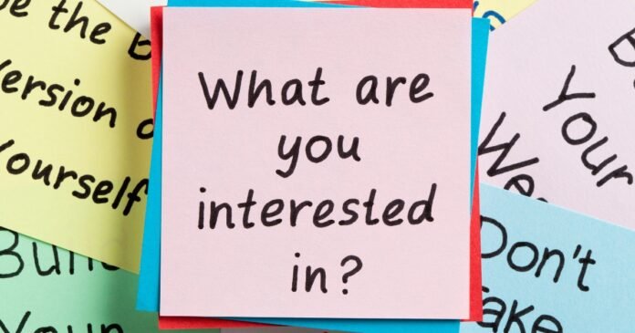 Skills and Interests