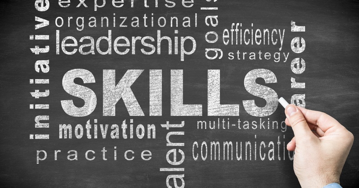 Skills and Interests