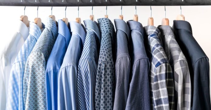 Mens Clothing-1 Mens Clothing