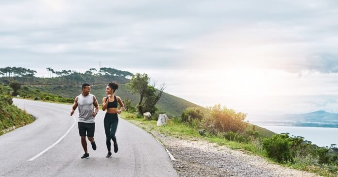 Physical Health-1 Physical Health