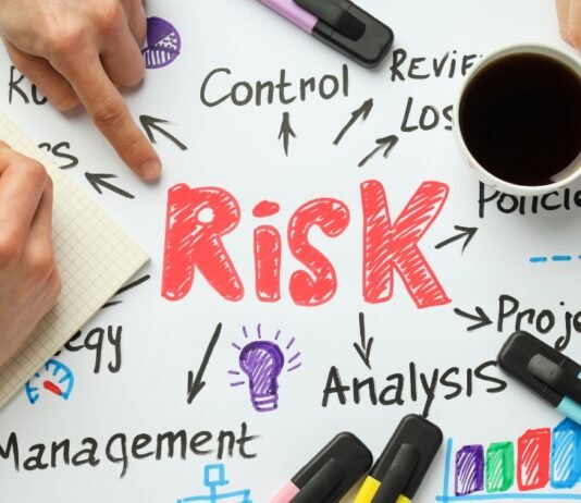Risk Management | क्या आप अपने व्यवसाय के जोखिम को समझते हैं? जानें जोखिम प्रबंधन के सरल उपाय। Risk Management