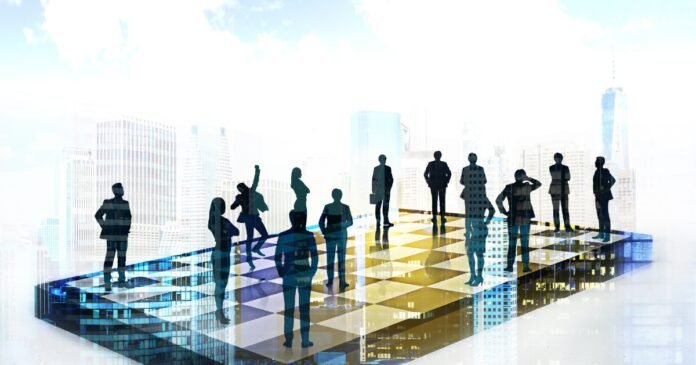 Strategic Management