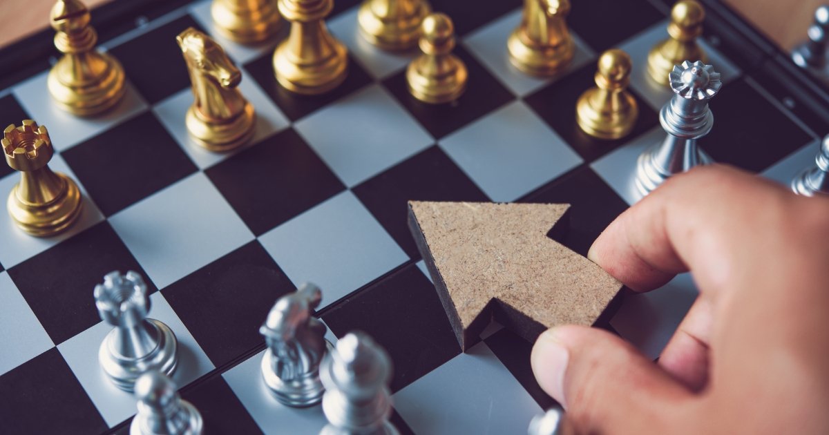 Strategic Management