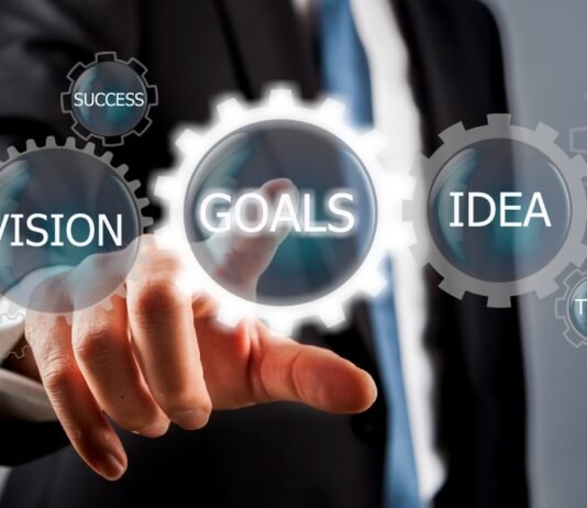 Goal Setting | क्या आपके जीवन में सब कुछ बिखरा हुआ लगता है? जानिए लक्ष्य निर्धारण की ताकत। Goal Setting