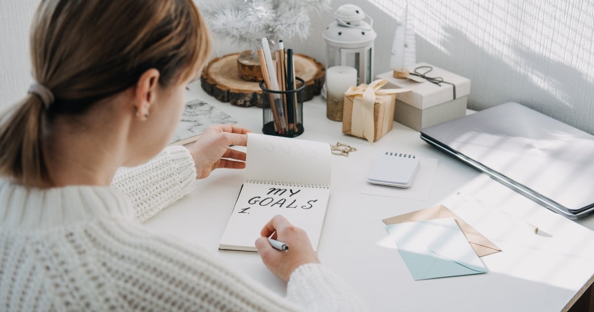 Goal Setting | क्या आपके जीवन में सब कुछ बिखरा हुआ लगता है? जानिए लक्ष्य निर्धारण की ताकत। 1 Goal Setting