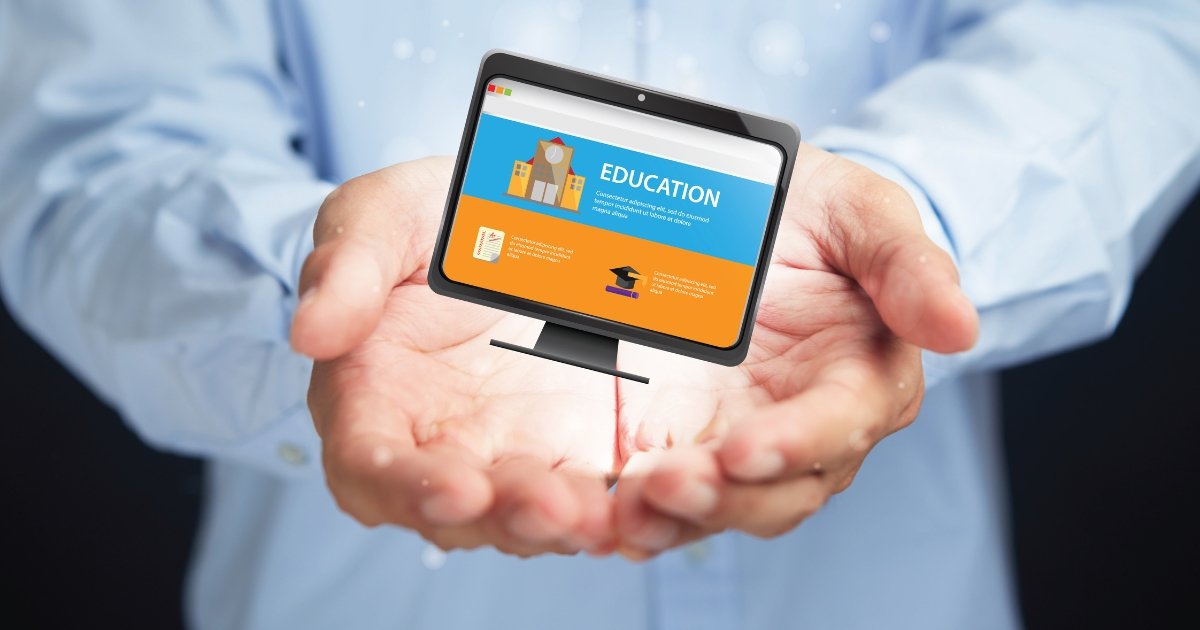 Top Education Websites in India