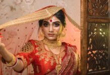 Traditional Look | क्या आप भी ट्रेडिशनल लुक में गॉर्जियस दिखना चाहते हैं? जानें परफेक्ट टिप्स। Traditional Look