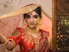 Traditional Look | क्या आप भी ट्रेडिशनल लुक में गॉर्जियस दिखना चाहते हैं? जानें परफेक्ट टिप्स। Traditional Look