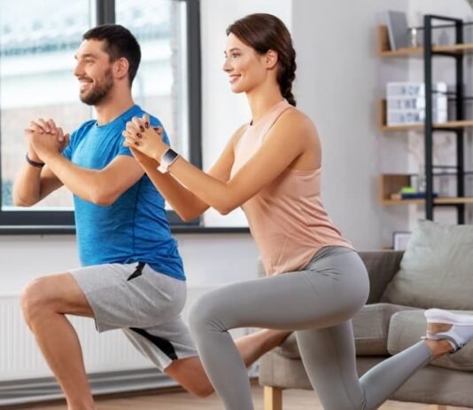 Fitness and Exercise का इतना महत्व क्यों है? जानिए, क्यों आपको भी इसे अपनाना चाहिए। Exercise and Fitness