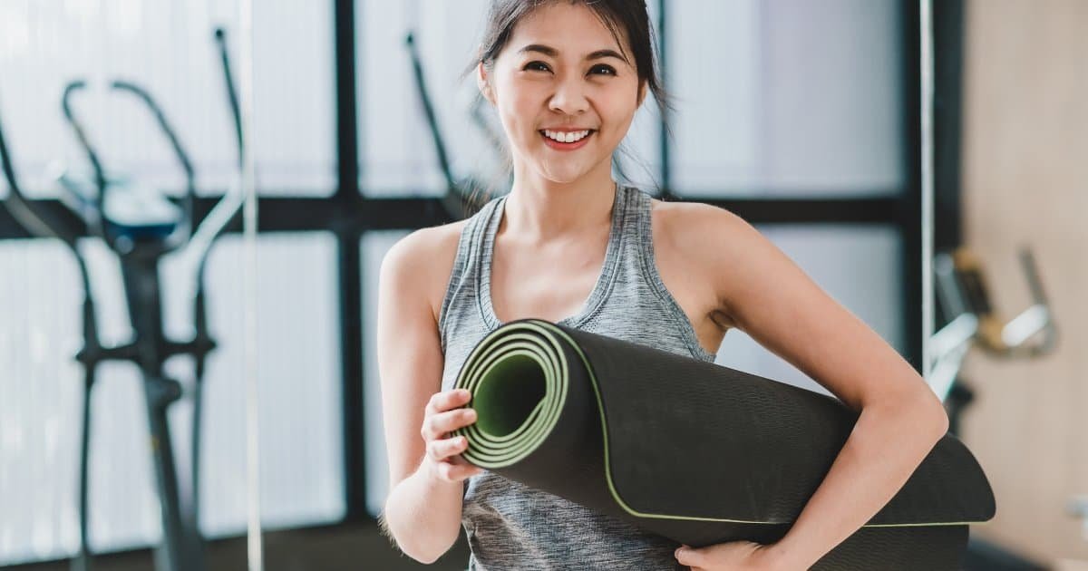 Exercise and Fitness