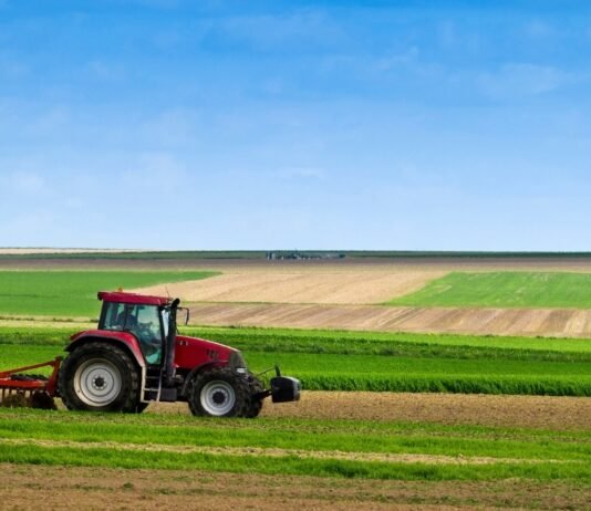 Agricultural Land | जानें कि कृषि भूमि का सही उपयोग कैसे किया जा सकता है और इसका किसानों के लिए क्या महत्व है। Agricultural Land