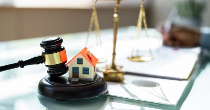 Government Properties