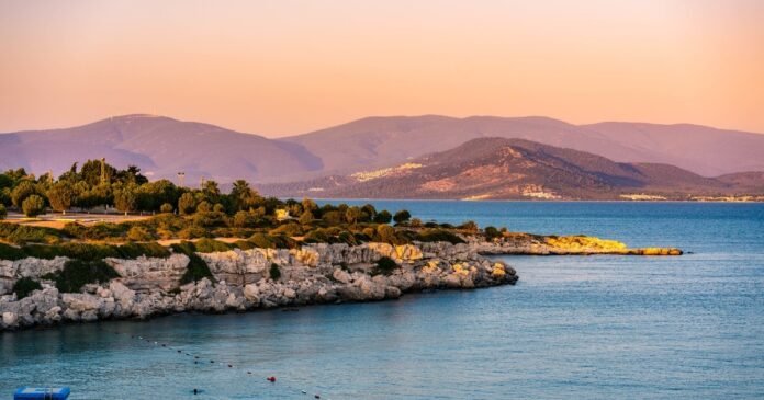 Holiday Destinations