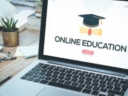 ऑनलाइन शिक्षा के प्रकार और लाभ | Online Education Types and Benefits Online Education