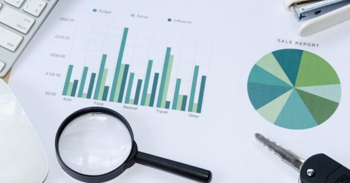 Primary and Secondary Research