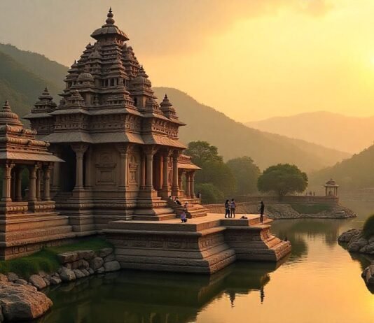 Religious Property | धार्मिक संपत्ति: ऐतिहासिक और सांस्कृतिक महत्व Religious Property