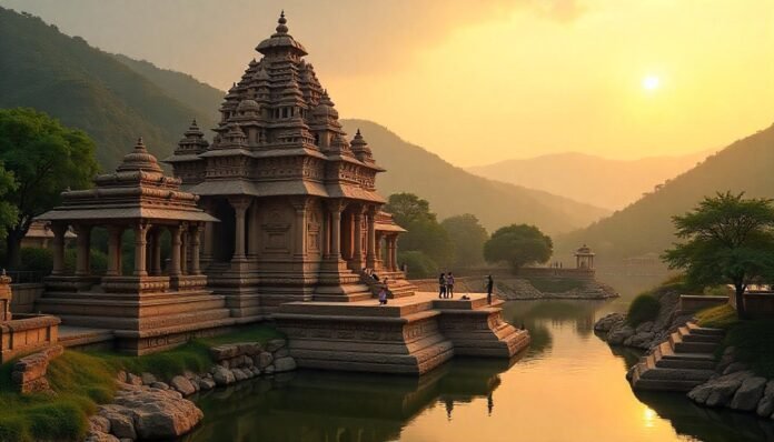 Religious Property Religious Property