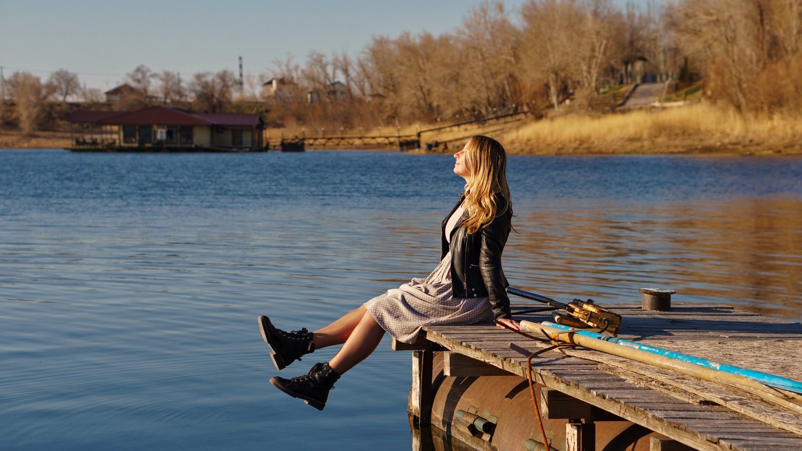 Lifestyle | लाइफस्टाइल बदलने के 10 आसान तरीके जो आपकी ज़िंदगी को खुशहाल बना देंगे! 20 Be in Harmony with the Environment